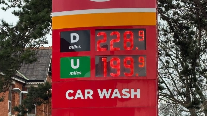 Govt leaders agree cut to excise duties on diesel and petrol