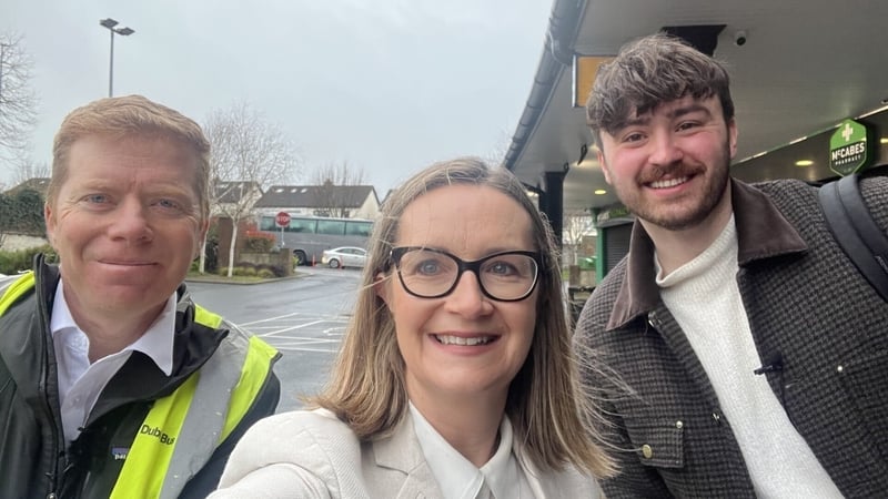 Car vs Bike vs Bus - Which will get to Dublin city centre quickest?
