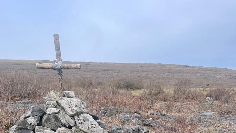 Mountain Meitheal West