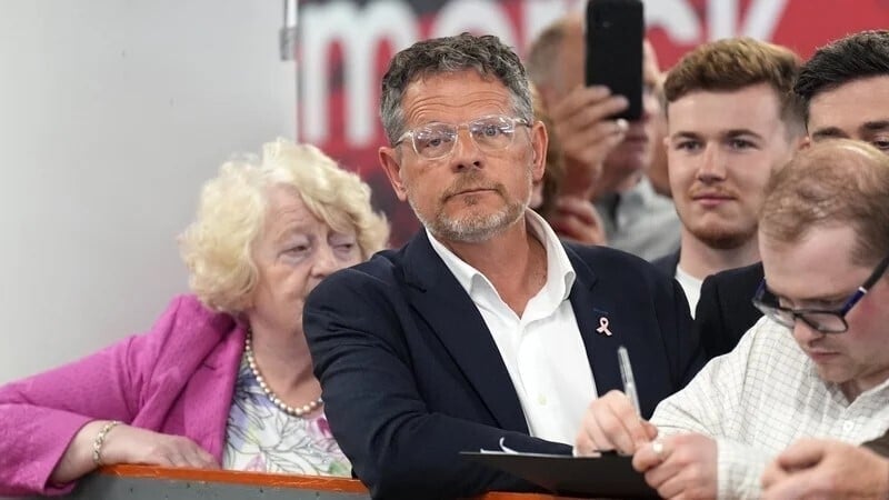 Limerick mayor review