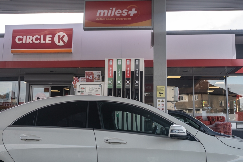 How the war in middle east is going to impact fuel supply in Ireland?