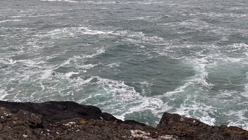 Clare Co. Council to look at potential safety measures at Blue Pool area