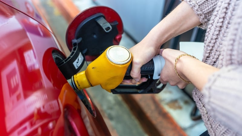Sinn Féin call for Dáil to be recalled to deal with fuel crisis