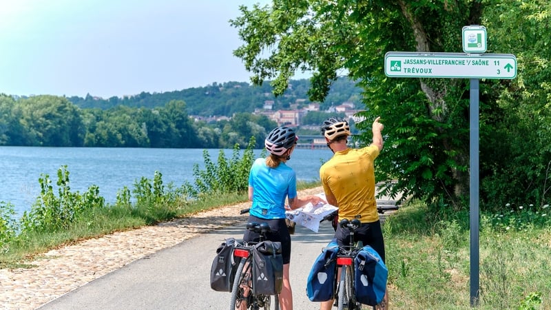 European Greenway Holidays “I wouldn’t go on a holiday now that didn’t involve cycling”