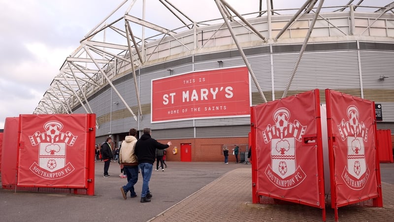 Southampton F.C. appeal Championship play-off expulsion decision