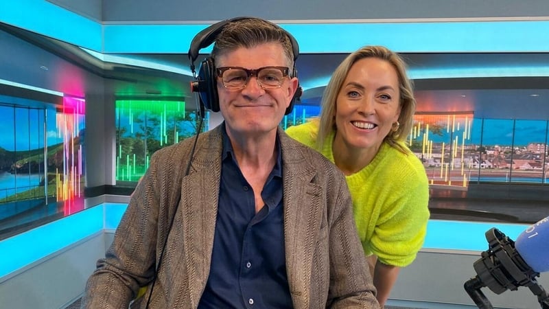 Kathryn Thomas - “I would never have admitted to Botox five years ago”