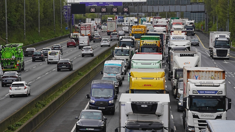 Fuel protests impacting volunteer-led services supporting cancer patients