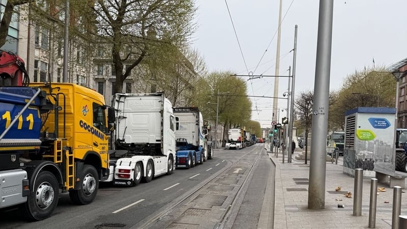 Protesters say they will join meeting with Government