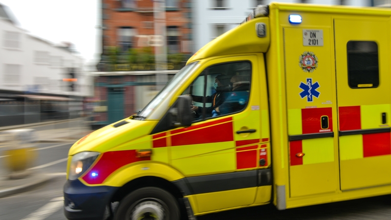 "Ambulance personnel are seeking recognition for significant changes" - Unite Trade Union