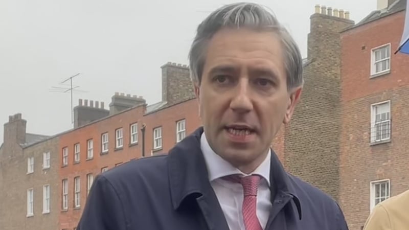 Tánaiste on RTÉ Top Ten Presenters controversy