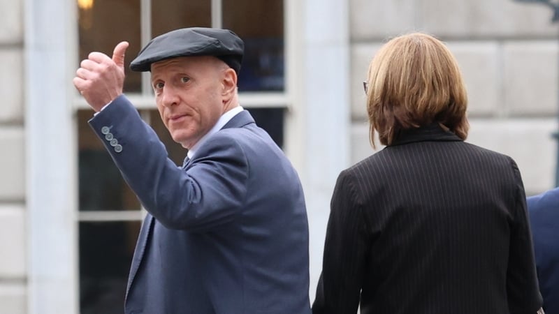'Huge pressure' on Healy-Rae to not support Government