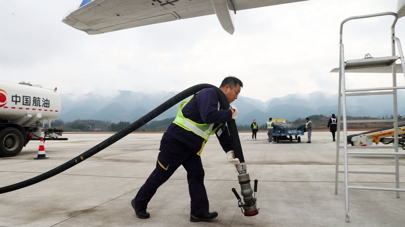 7.50am Business News