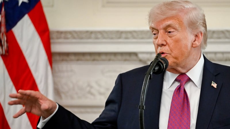 "This is a game of brinkmanship over the American blockade of the Strait of Hormuz"