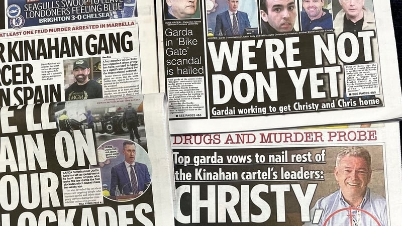 7.10am It Says In The Papers