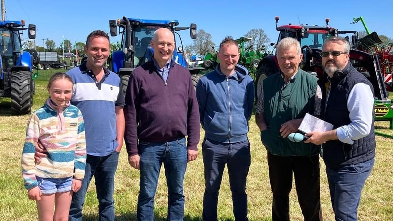 Farmers react to fuel support schemes