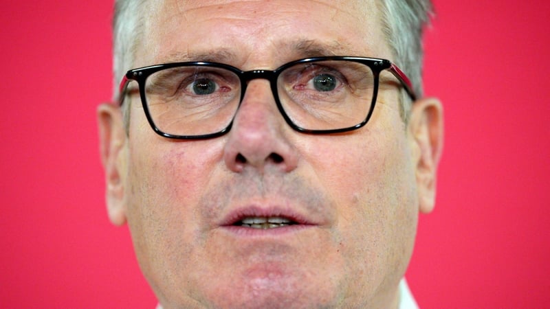 Keir Starmer fighting for his political future as cabinet ministers quit