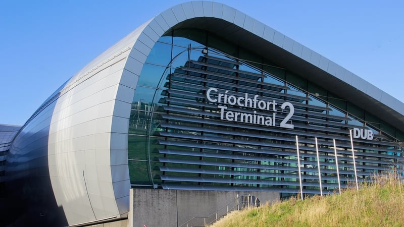 Bye-election results and new tech at Dublin airport episode artwork