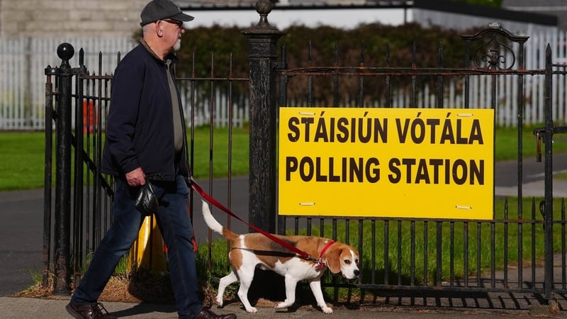 Bye-election voting continuing as dip in turnout reported