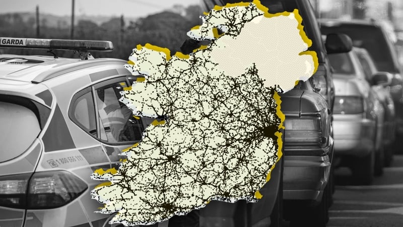 RSA interactive map on road deaths from 2016 – 2024 episode artwork