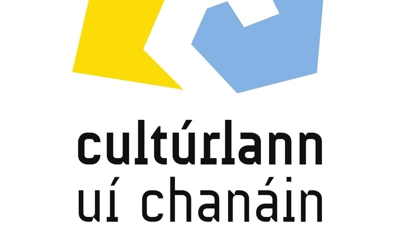 Jack Mac Íomhair, Stiúrthóir Chultúrlann Uí Chanainn i nDoire. episode artwork