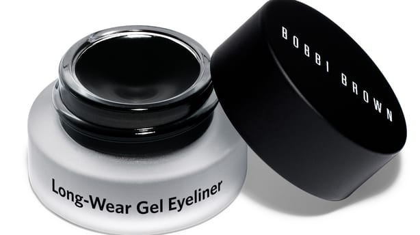 Bobbi Brown Long-Wear Gel Eyeliner Black Ink