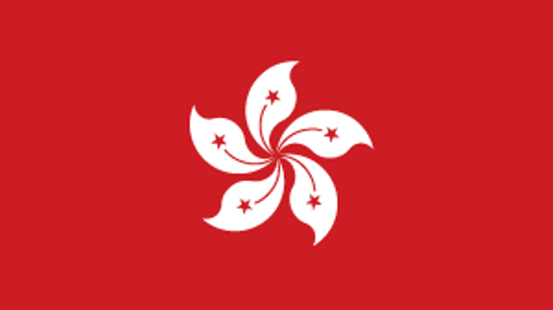 Hong Kong