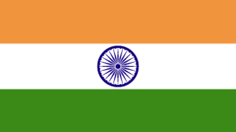 India