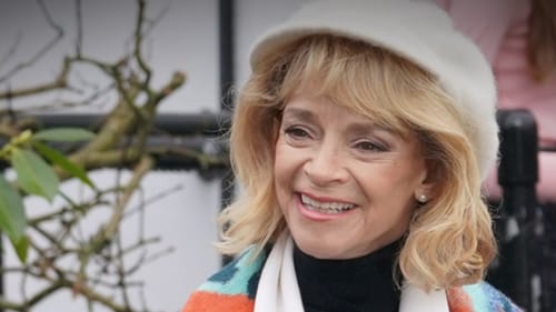 Only Fools And Horses Star New Eastenders Love Interest