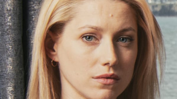 Niamh Walsh as Jenny in Smother - available on the RTÉ Player