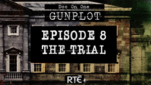 Gunplot: The Trial - inside Episode 8