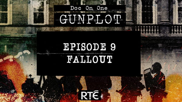 GunPlot: The Fallout - the Final Episode