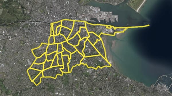 All eyes on Dublin Bay South. Photo: House of the Oireachtas (Open Data) PSI Licence