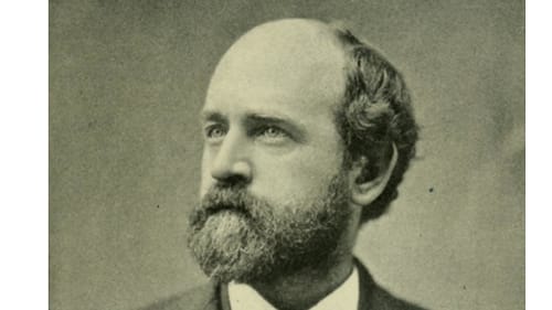 Henry George: "an American economist who 'was terribly popular with the general public, but rather viciously attacked by academics"