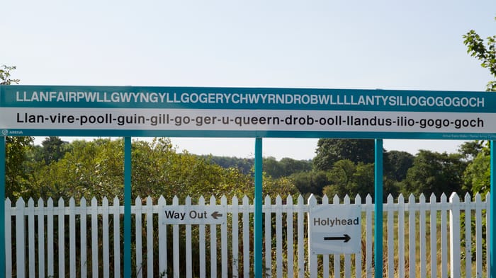 700 Celtic Welsh Names for Your Welsh Culture