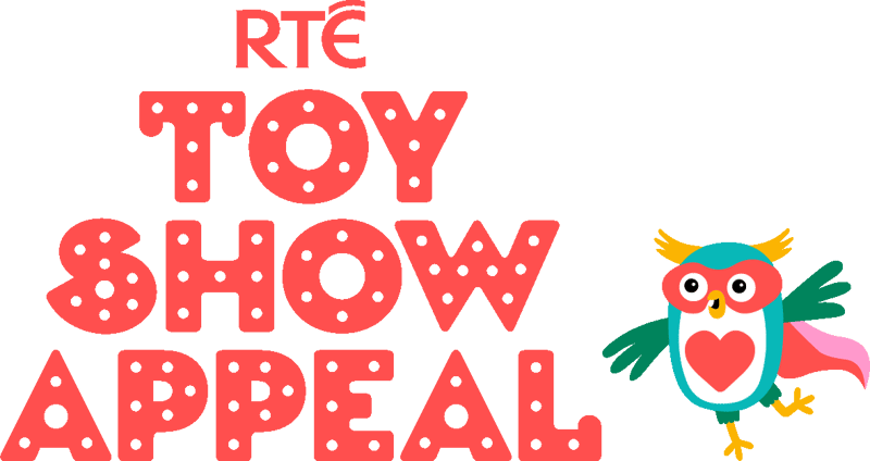 RTÉ Toy Show Appeal 
