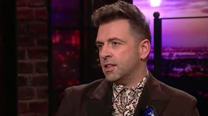 Mark Feehily "We are trying to get the Government to change a law that was made up donkey's years ago"
