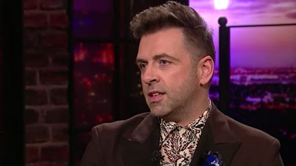Mark Feehily 