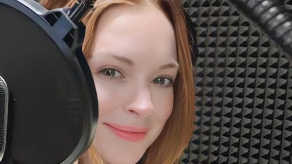 Lindsay Lohan will narrate Lovestruck High Photo: Prime Video