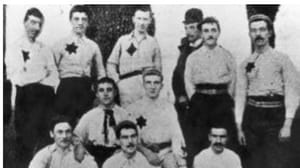 The story of how soccer took off in late 19th century Dublin
