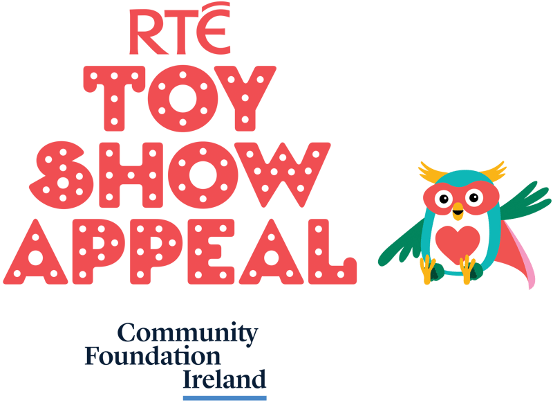 RTÉ Toy Show Appeal 
